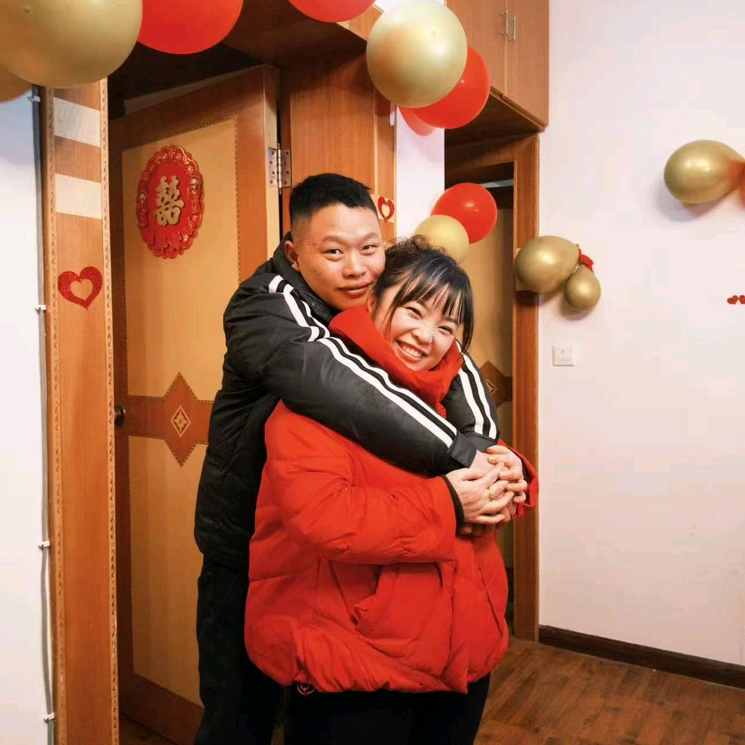 幸福菊❤️有加福