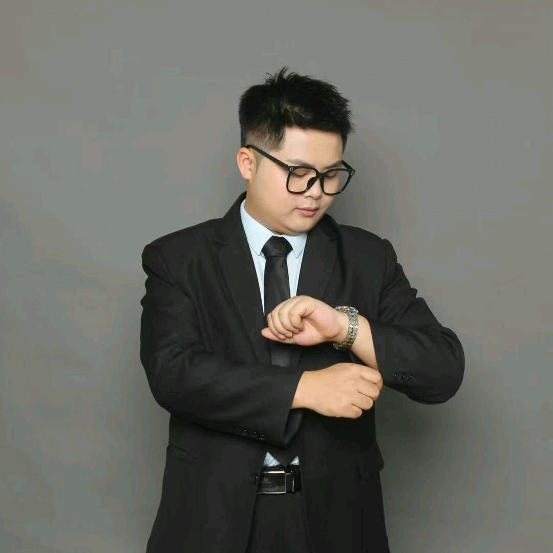 晓康lonely
