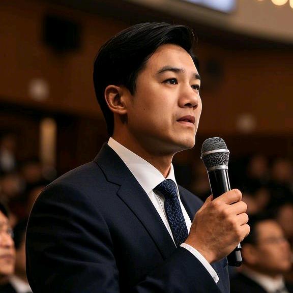 锆业视讯 樊总