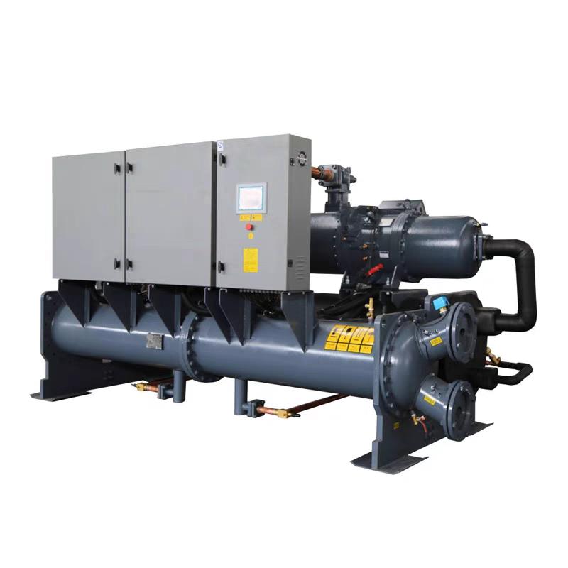 中央空调通风排烟设备源头工厂