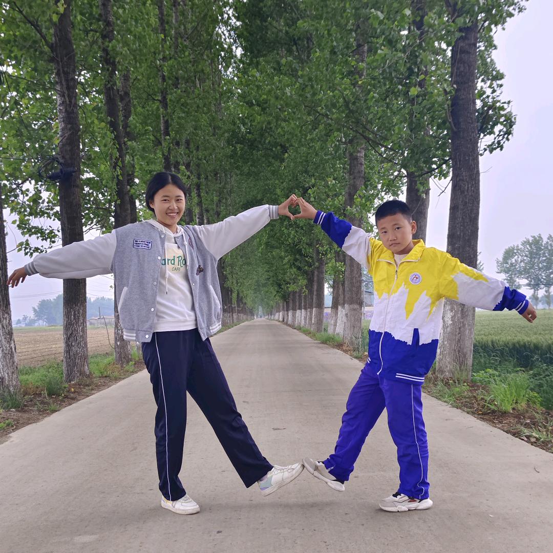 豫新驾校盼盼