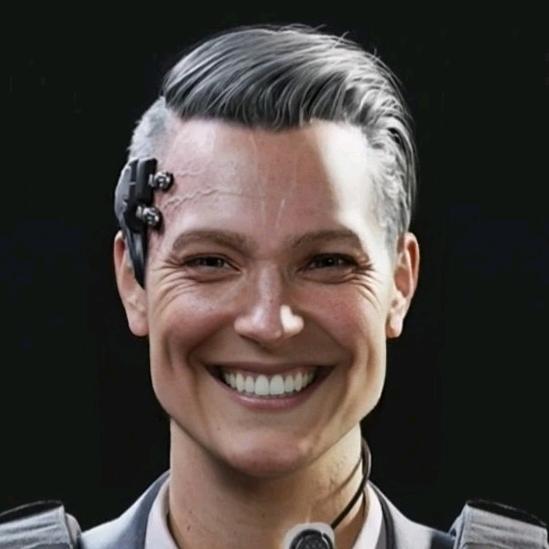 [安全总监]德穆兰