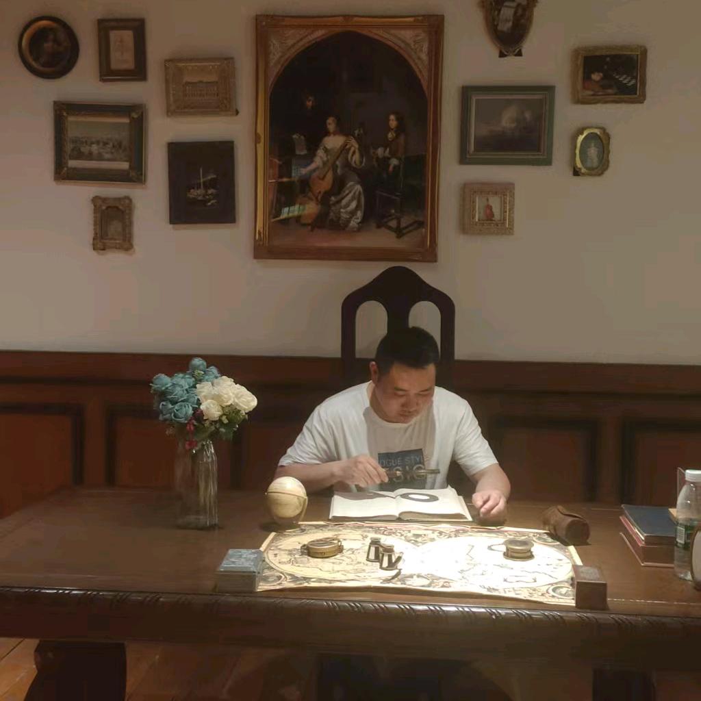 陈大厨子一条龙服务