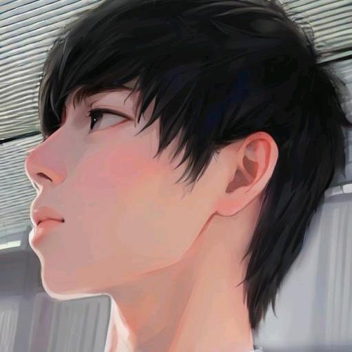 擒兽吖头像