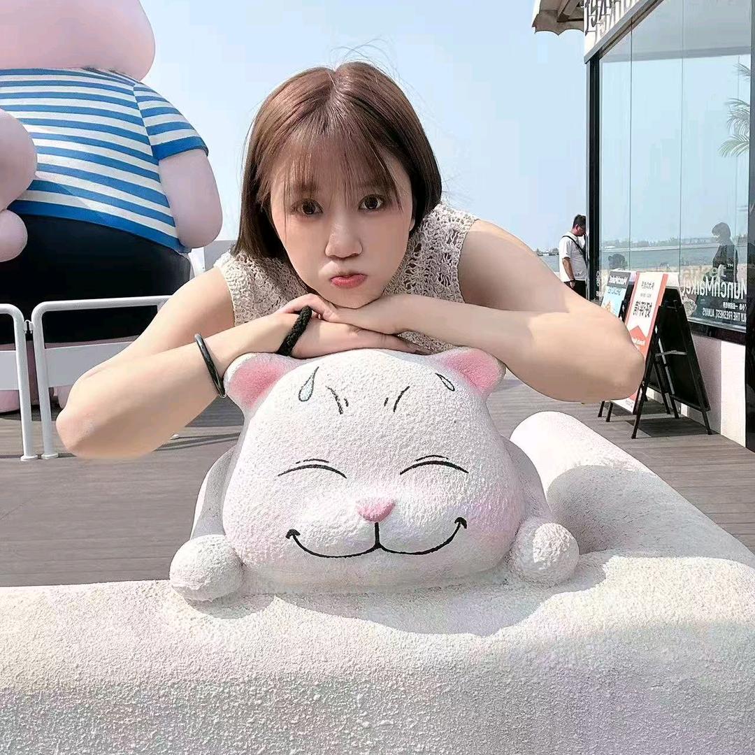 心❤态在于开心快乐