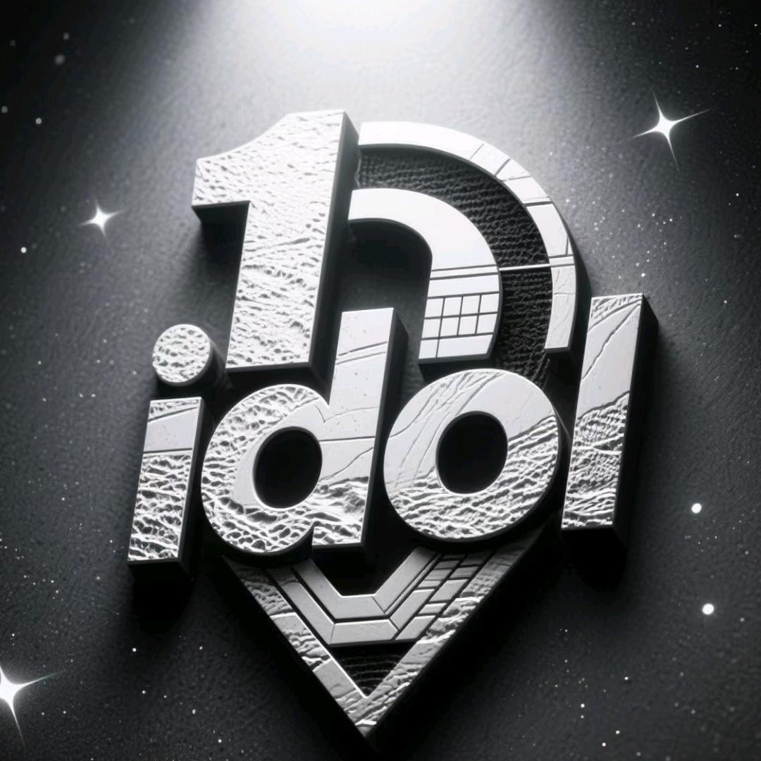 idol-No.1