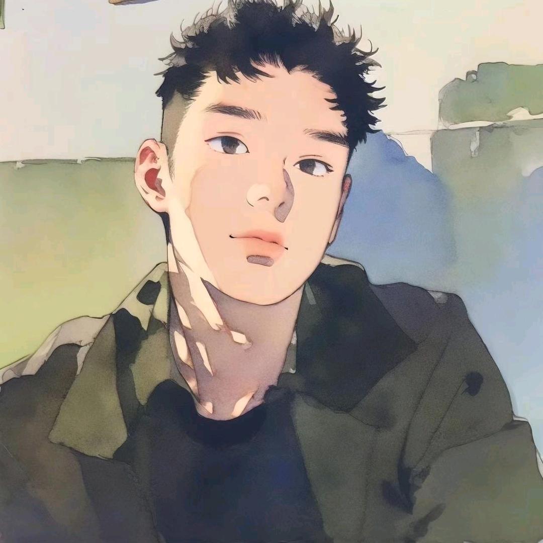 琉星头像