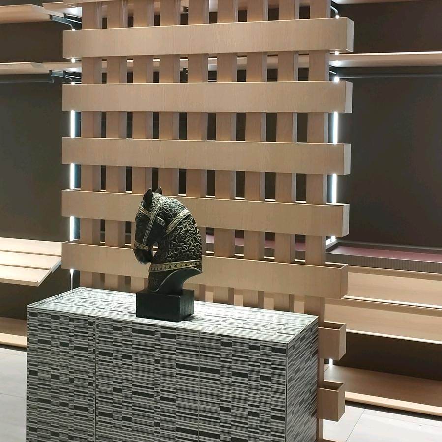 屋达客系统家居燕姐