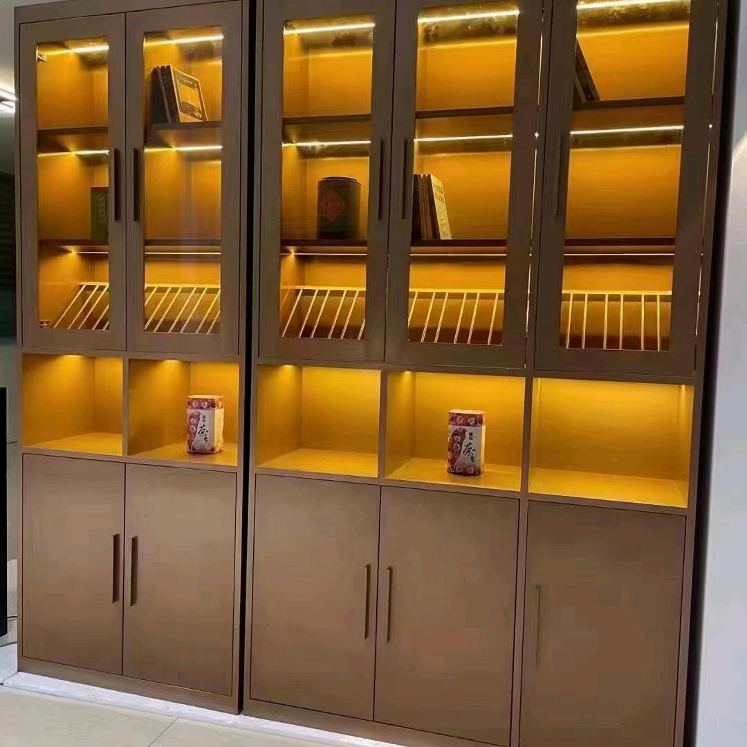 异形金属制品定制