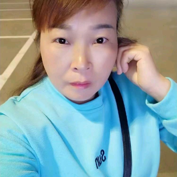 陈美姐(每天下午2:10分开播)