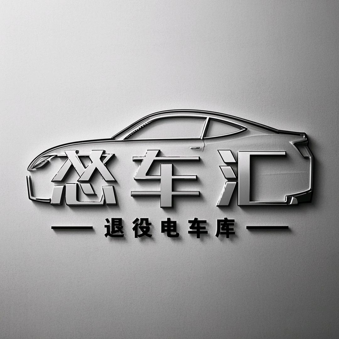 怂车汇（二手新能源汽车批发）