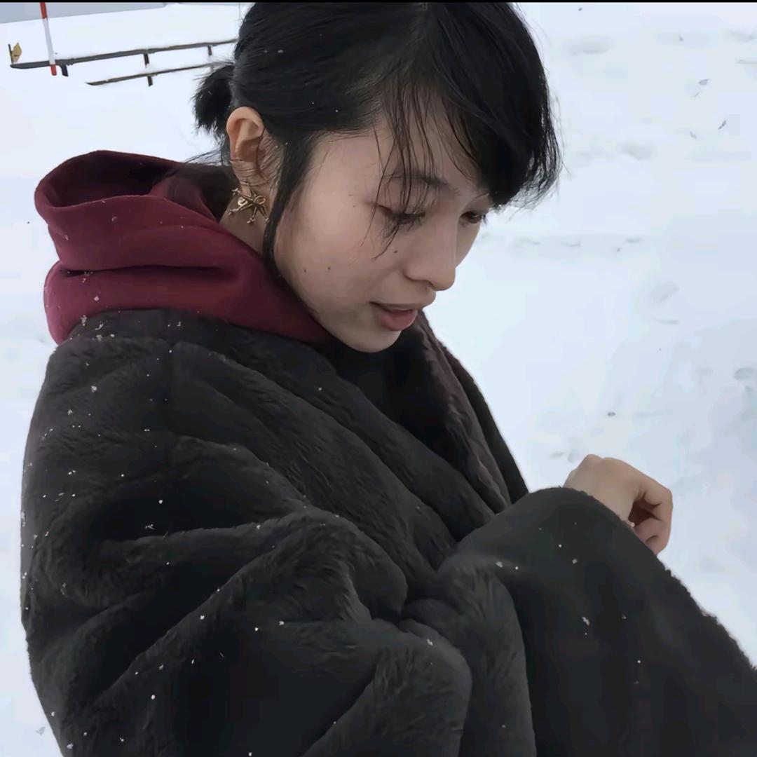霜冻