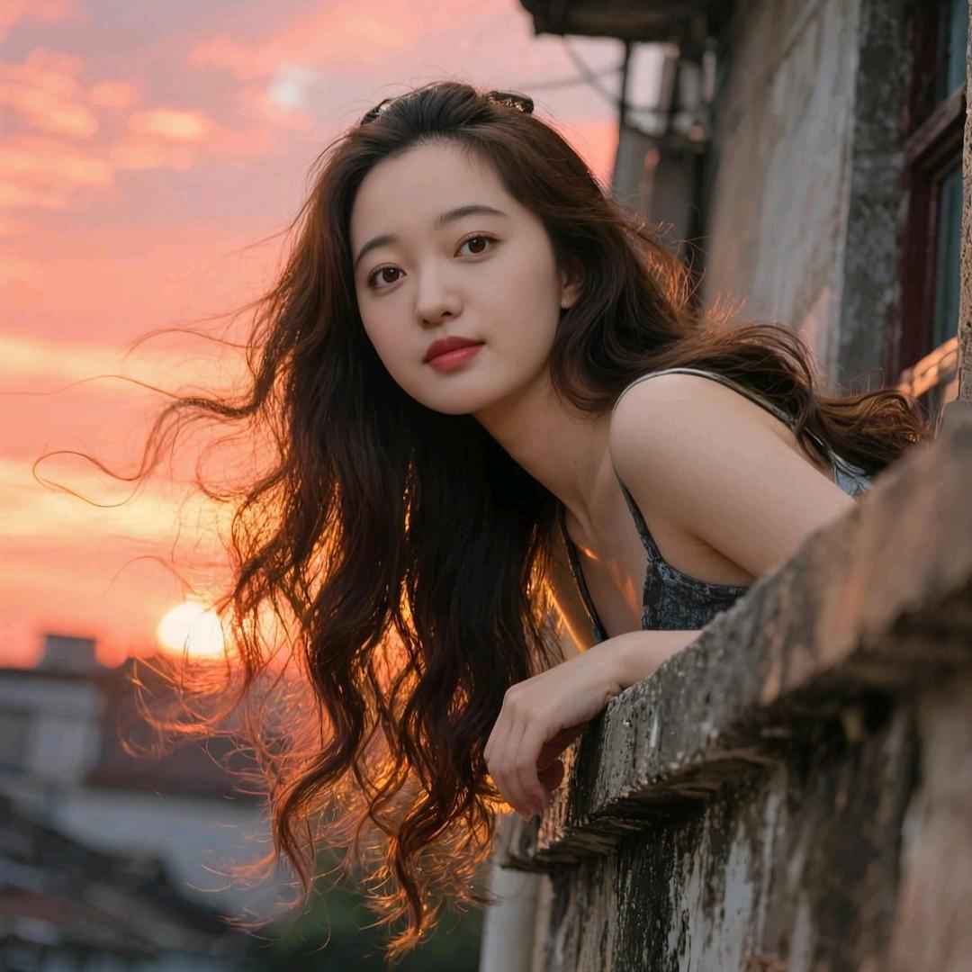 一宝宝的妈
