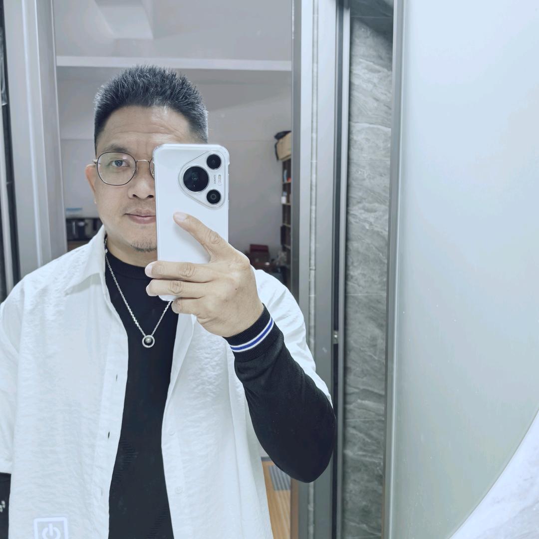 建筑师（黑鬼）馋与禅