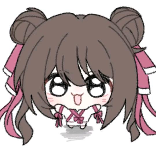 玉玉子