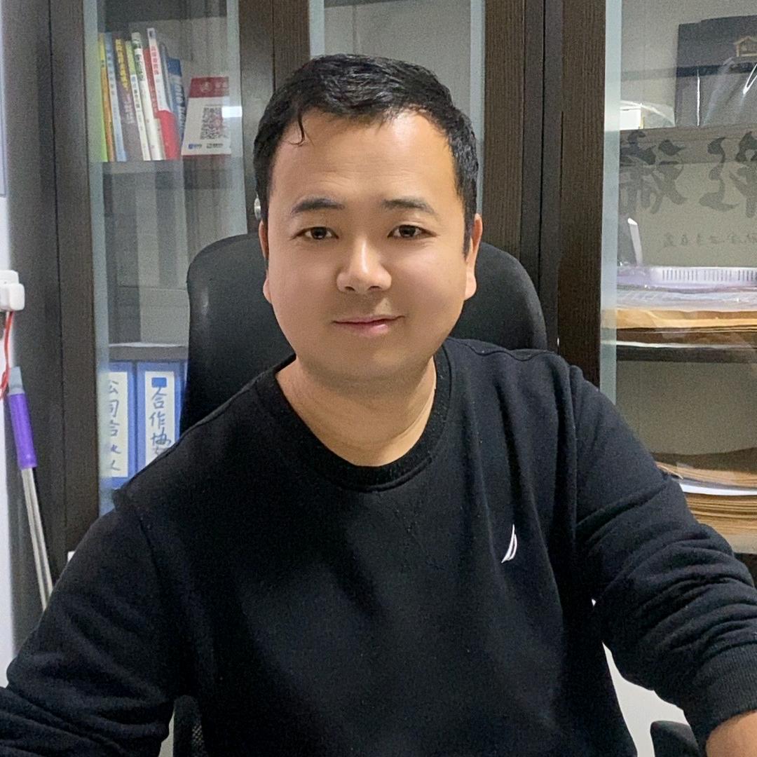 西北尾货批发（西安仓）丁经理