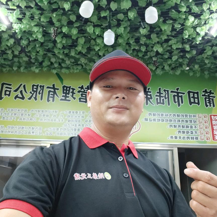 陆弟品牌三元猪供应链公司