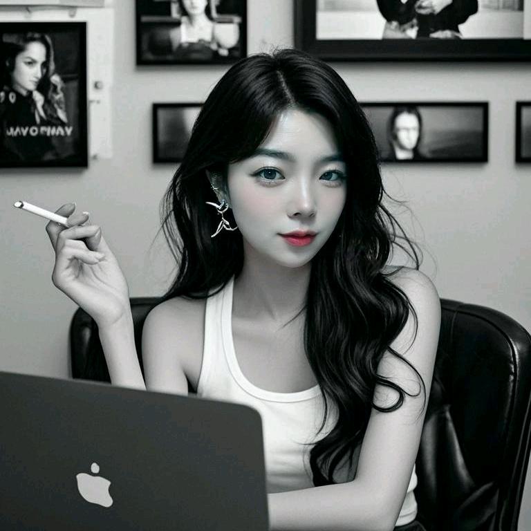 ❤往后余生❤