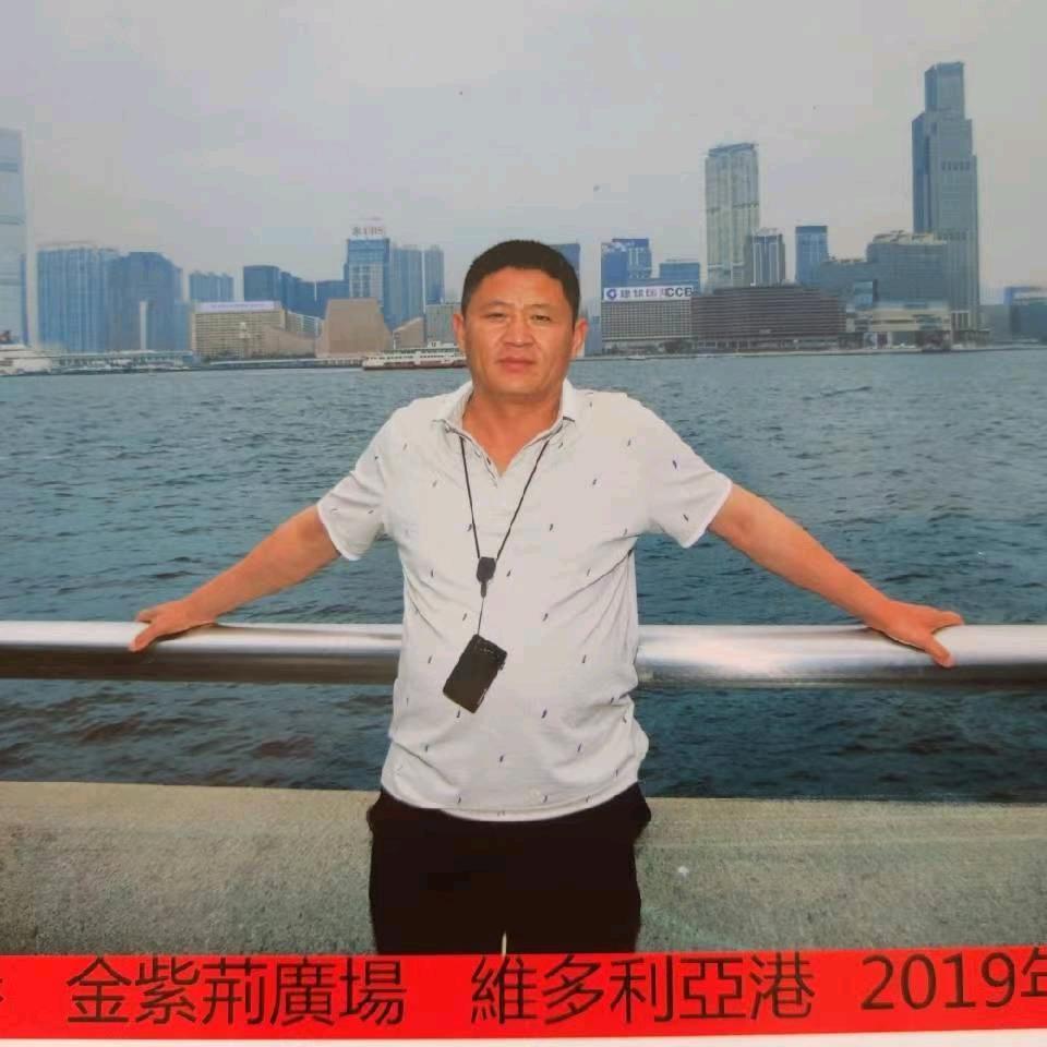 你是我的唯一