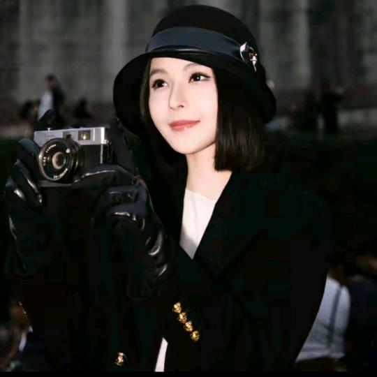 溶溶RONGRONG（精选爆款）