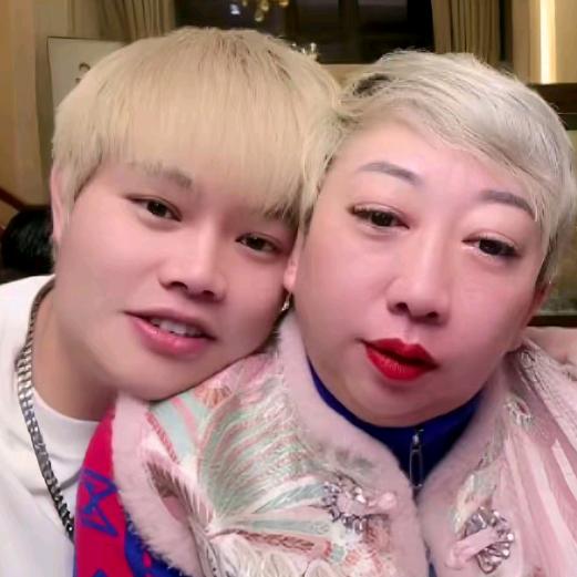 大林子的朋友圈