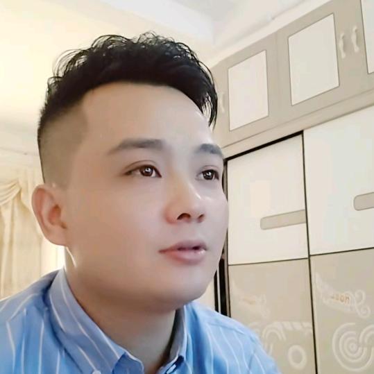 晨光☀️