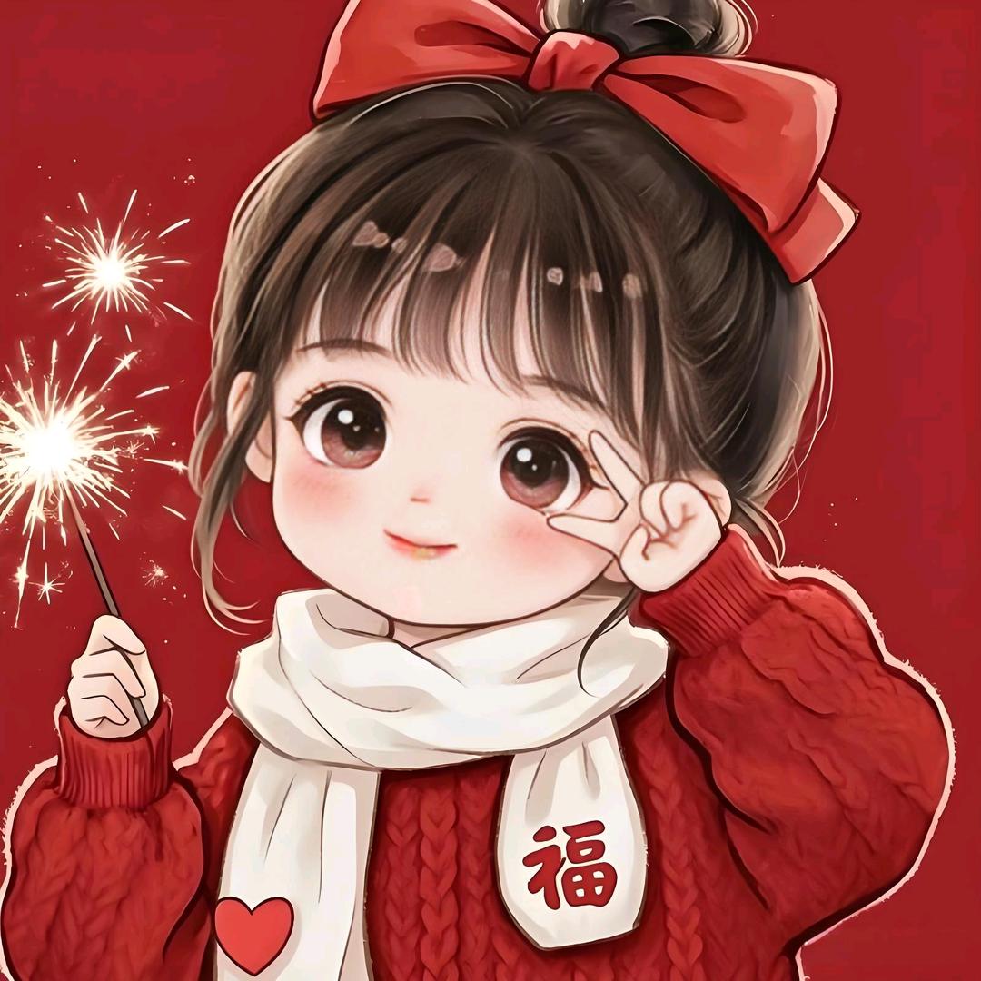 疑心蛋锦鲤