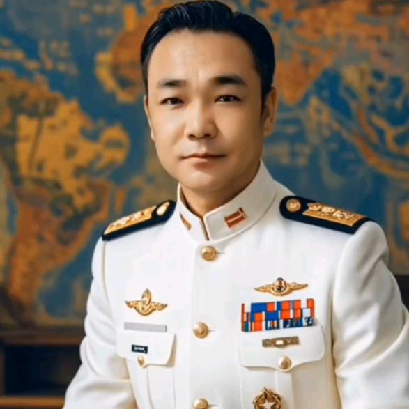 老崇文王军