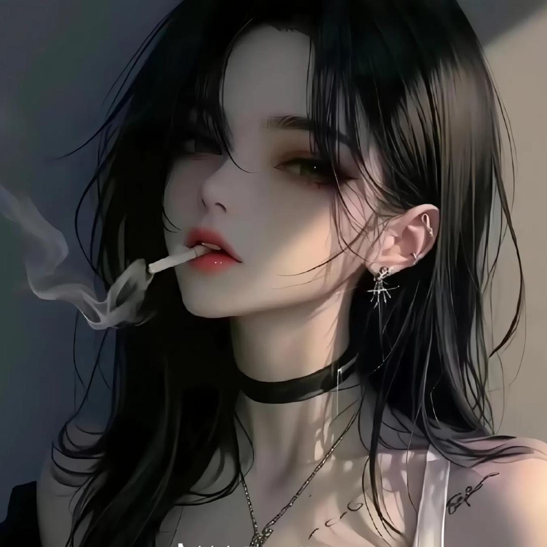 嗨，丫头，随遇而安