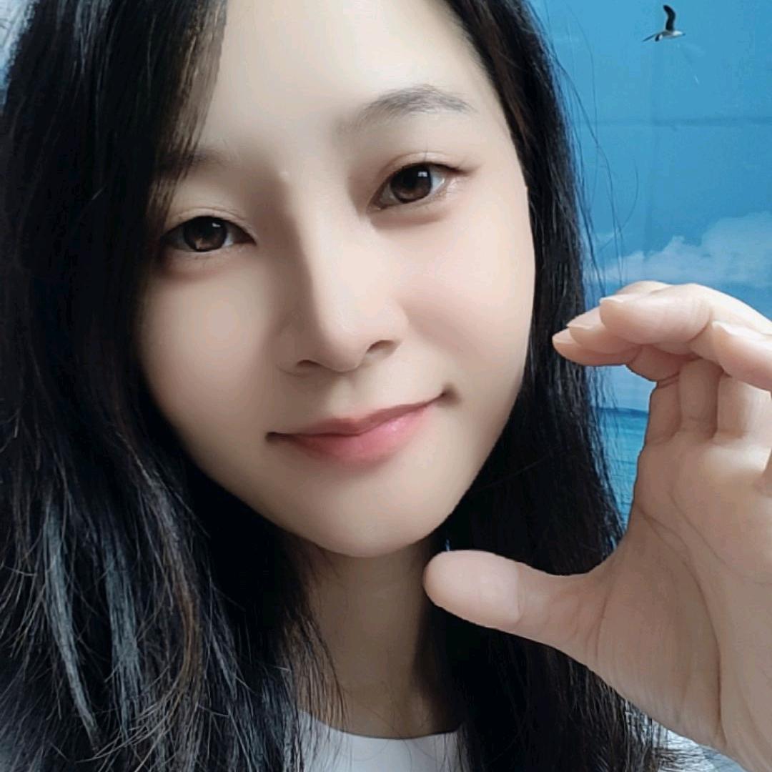 是梅妹呀！