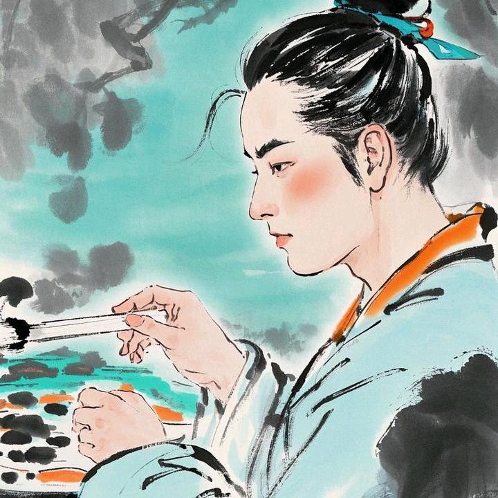 老祖宗的养生智慧（中式养生）
