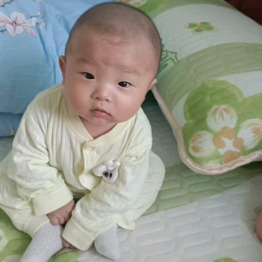 欣欣很哇塞