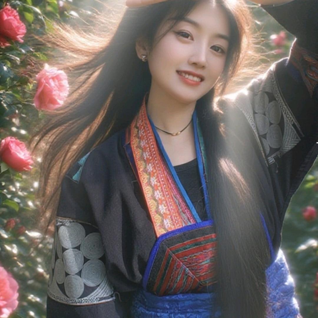 布依妹子