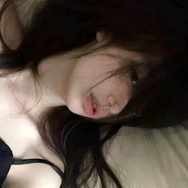 好想困ᵏᵘᵒ睡.