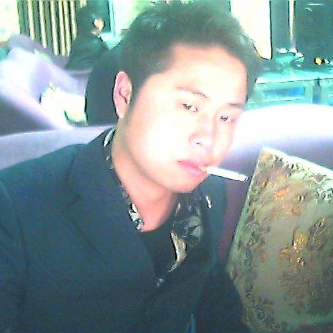 暖阳亦会发光