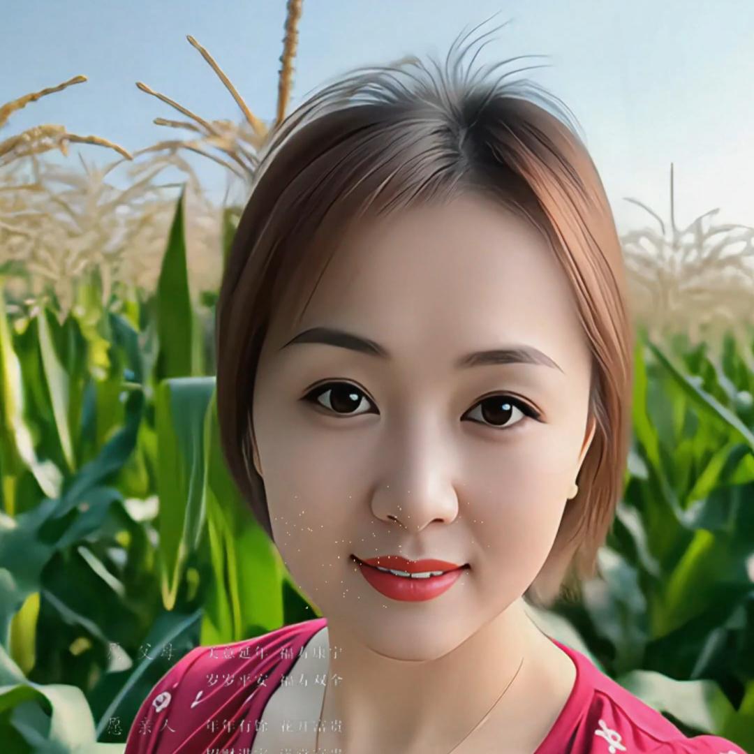 农村小玲（想有个家）