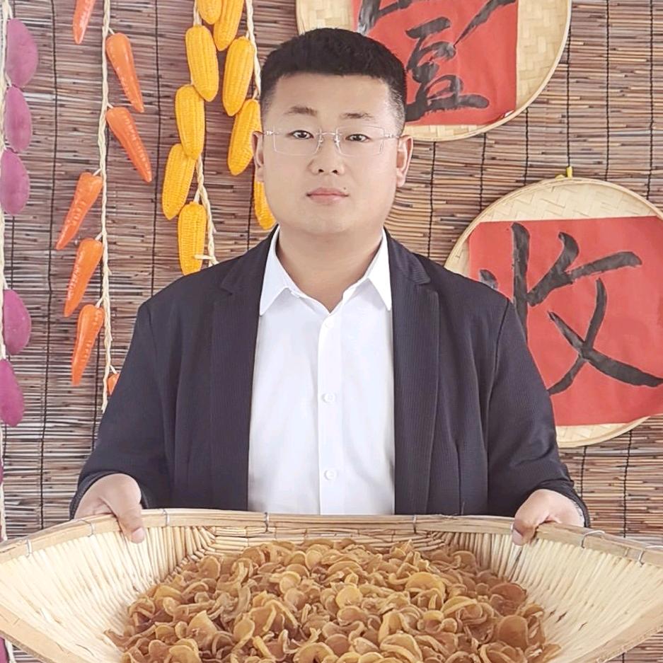 东北宝书记助农