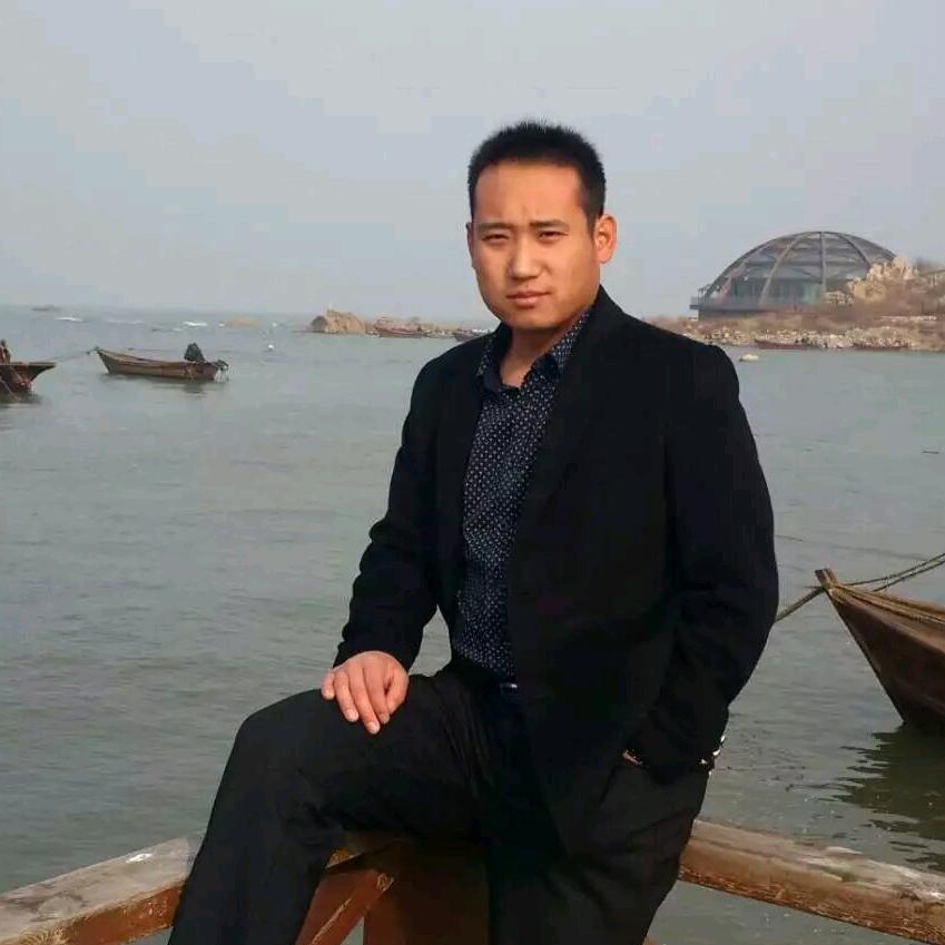 武文浩《步源》