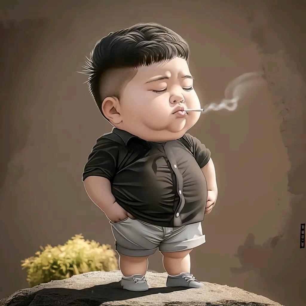 北风随他去