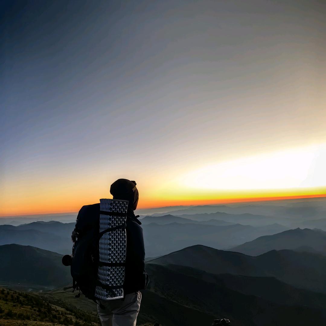 雾隐