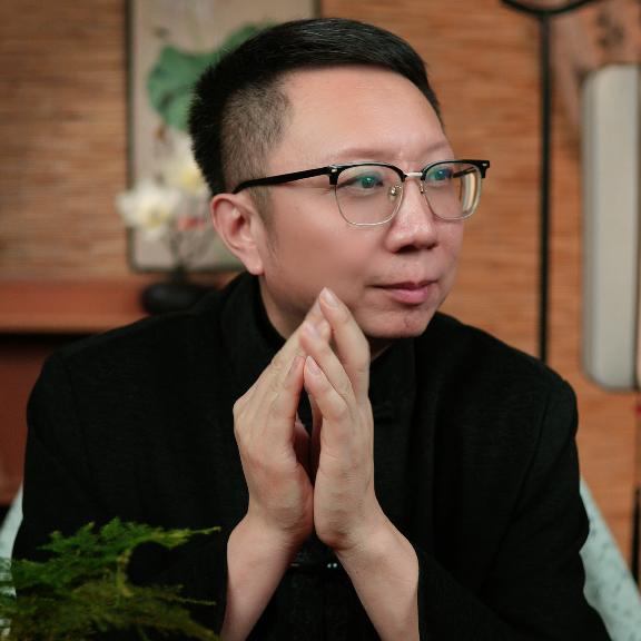 锦城慧说-幸福家庭关系