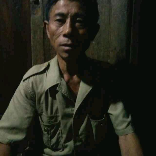 农村大叔爱音乐