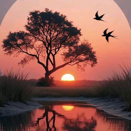 浊酒一杯敬人生