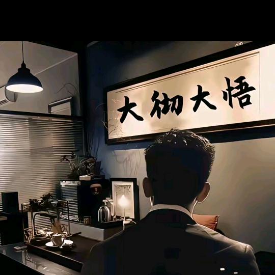 风景如画718
