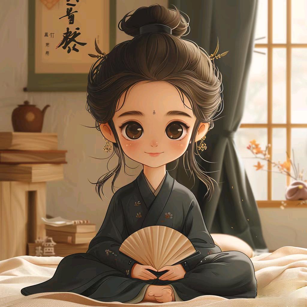 颜小鱼📿