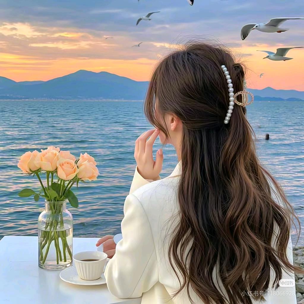 不晚