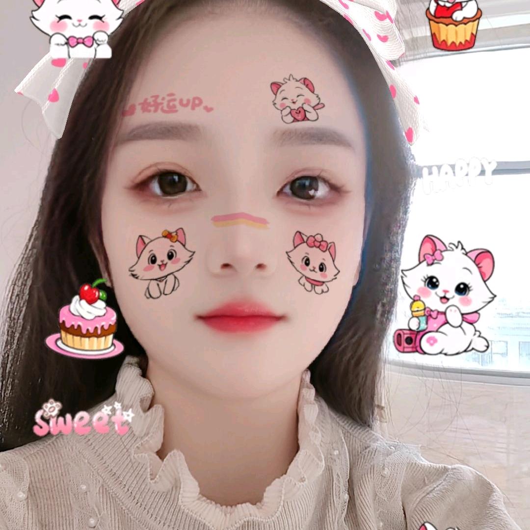 暖心❤️向阳
