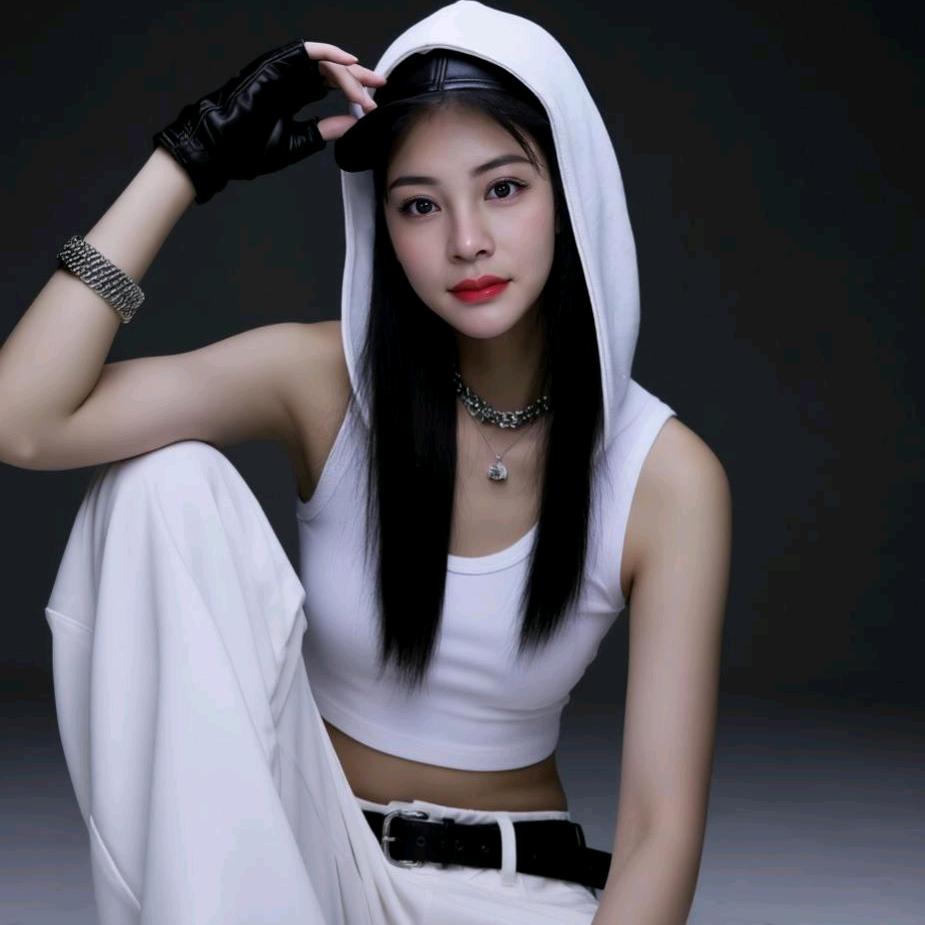 美美