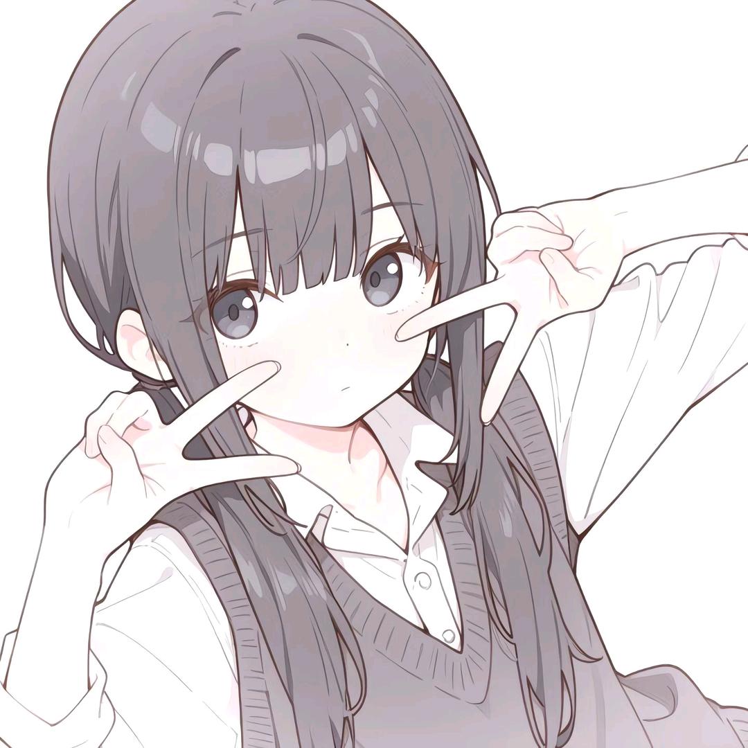 无尽夏头像