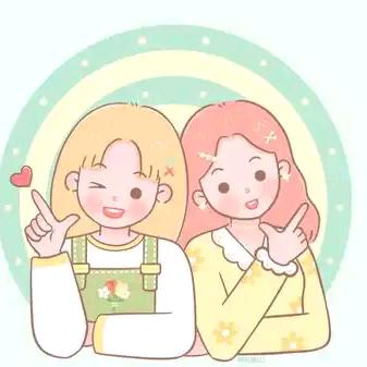 邻家雅儿姐妹花（不忘初心）